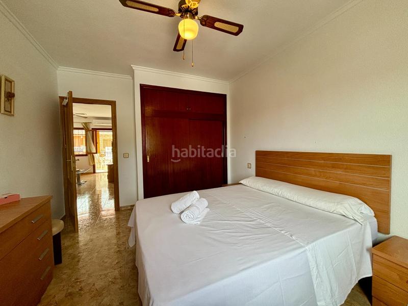 Foto dbbe3d14-ef72-4eb0-a168-7624a96b1646. Affitto piccolo appartamento in Centro Alcázares (Los)