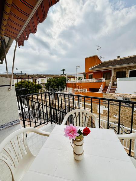 Foto 20bffe75-8401-443e-8798-175662ab4223. Alquiler apartamento vivienda monkeys alquiler temporada en Alcázares (Los)