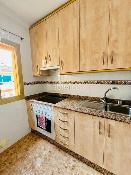 Foto 2bceb32a-2afa-4bf0-9224-7cfc5bf6c4bb. Alquiler apartamento vivienda monkeys alquiler temporada en Alcázares (Los)