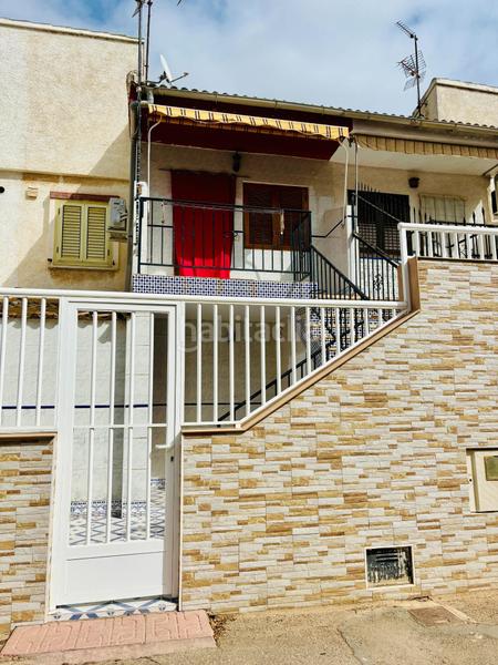 Foto 36b5091c-28c1-40c6-8080-4bb51694801c. Alquiler apartamento vivienda monkeys alquiler temporada en Alcázares (Los)