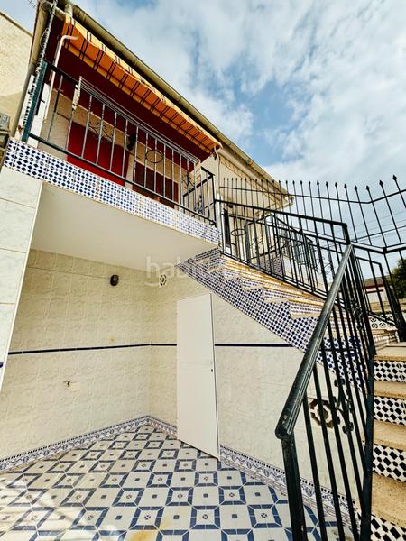 Foto 531252b6-b9db-40e0-bf7e-2ac468e800e3. Alquiler apartamento vivienda monkeys alquiler temporada en Alcázares (Los)