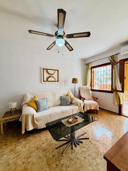 Foto 818c12de-2bc1-4ea7-9678-fc45775e51de. Alquiler apartamento vivienda monkeys alquiler temporada en Alcázares (Los)