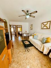 Location Appartement  Calle de ciudad real. Vivienda monkeys alquiler temporada