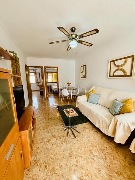 Foto 8abe50d9-6989-457f-8484-675d97977156. Alquiler apartamento vivienda monkeys alquiler temporada en Alcázares (Los)