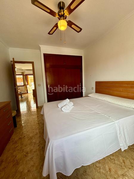 Foto 3dc71802-b7e9-412d-8624-49188380a323. Lloguer apartament a Centro Alcázares (Los)