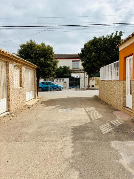 Foto 595f9aac-3ee1-4ff9-8743-118a7b3271b7. Lloguer apartament a Centro Alcázares (Los)