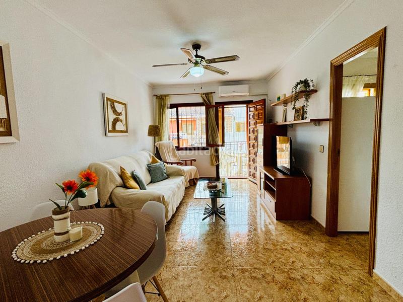 Foto 5d335ed0-969c-4fc7-ab4b-ab49d3de1b7f. Lloguer apartament a Centro Alcázares (Los)