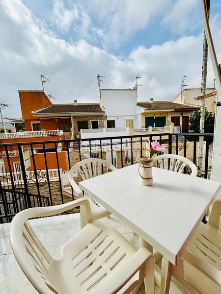 Foto ab256e4c-18c1-4fc4-9a96-0672bd9e2bf6. Lloguer apartament a Centro Alcázares (Los)