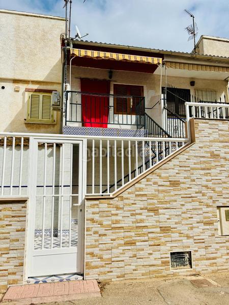 Foto d282439f-3ffc-471d-9af1-821033efd9b1. Lloguer apartament a Centro Alcázares (Los)