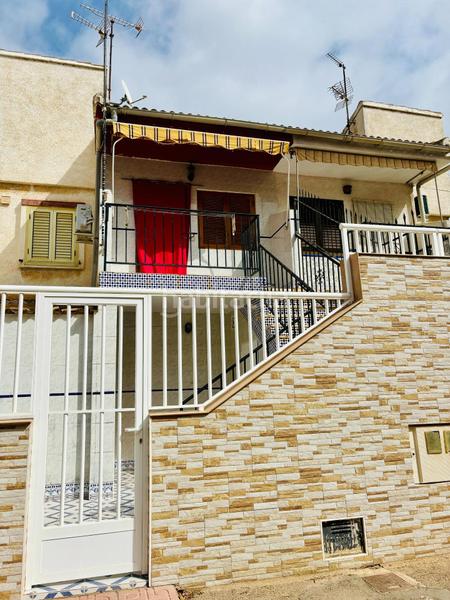 Foto d6f35edb-9747-4b3c-82a4-4c3983242547. Lloguer apartament a Centro Alcázares (Los)