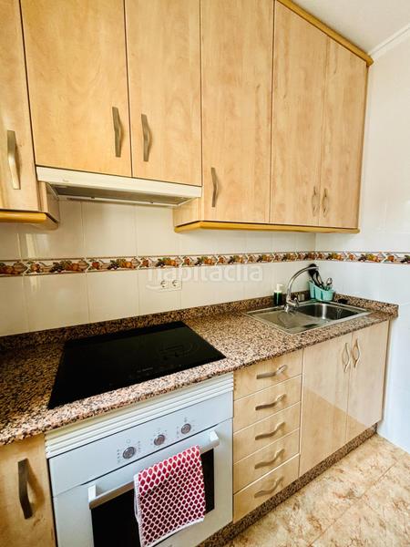 Foto da6e77fa-126b-46b2-86c3-56fc18b3c4ff. Lloguer apartament a Centro Alcázares (Los)