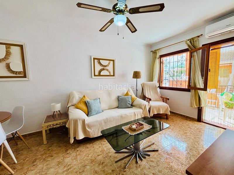 Foto ac98541c-c3a7-4adc-9584-3e3e455d8918. Miete appartement in Centro Alcázares (Los)