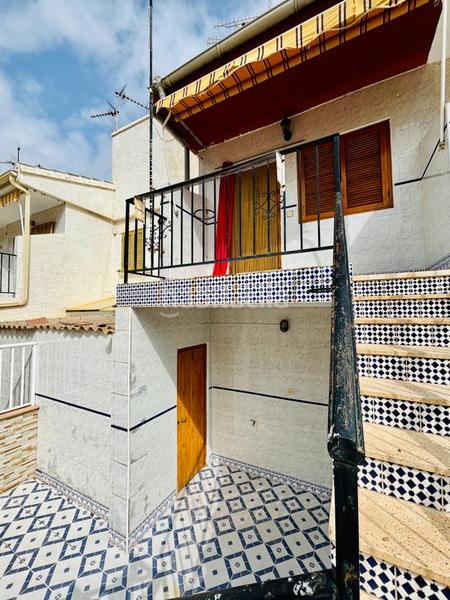 Foto b4aa6dfd-fa57-445b-bab0-31fcca2caa7a. Miete appartement in Centro Alcázares (Los)