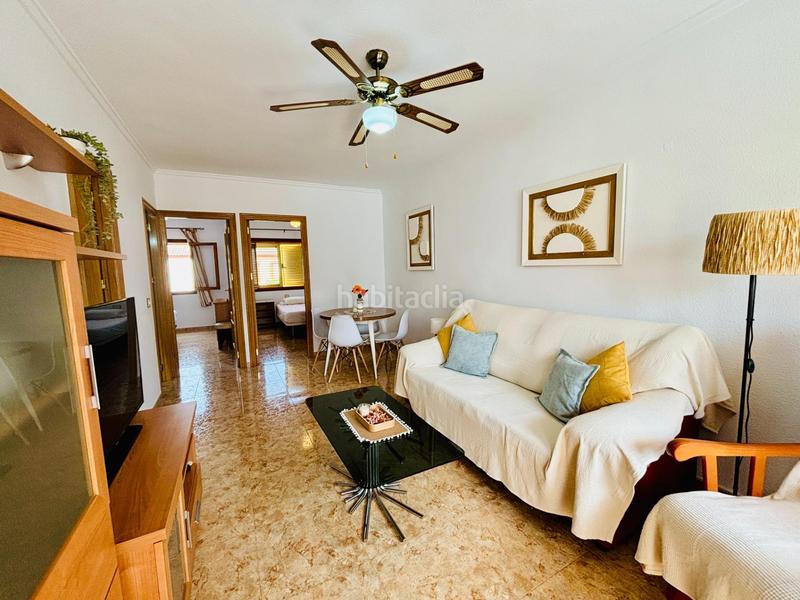 Foto 0227270a-b504-4bba-8dce-6c138fa97d53. Rent apartment in Centro Alcázares (Los)