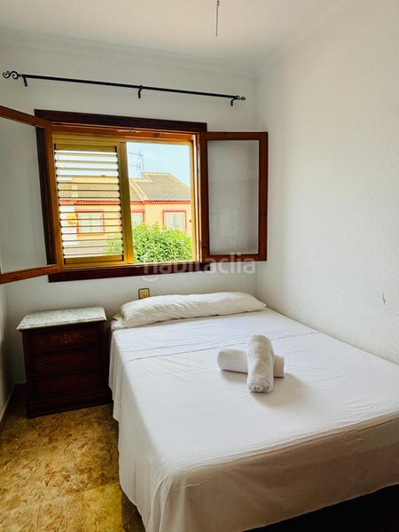 Foto ed6f0aef-4845-43f7-b609-f5ca9657b753. Rent apartment in Centro Alcázares (Los)