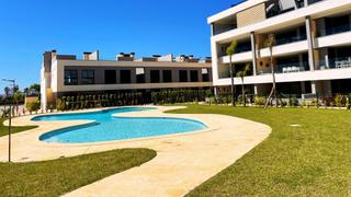 Planta baixa  Calle medico tomas ortuño. Apartamento bajo santa rosalia seven lakes
