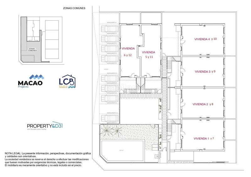 Foto 12c8c6a0-47fc-4467-8496-dbdf167a9c75. Haus mit parking pool in Pilar de la Horadada ciudad Pilar de la Horadada