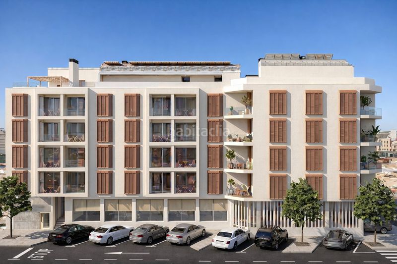 Foto aeaf6922-9ace-4e3d-b556-bfa1f7737e37. Apartamento 43m<sup>2</sup> suites patrimoniales karibe en San Pedro del Pinatar San Pedro del Pinatar