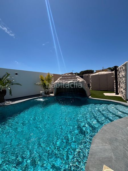 Foto 3d2a8539-1af5-4516-b488-a8a084efaec0. Xalet amb piscina a Los Urrutias Cartagena