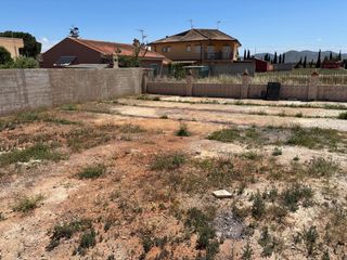 Terreno residencial en Los Urrutias