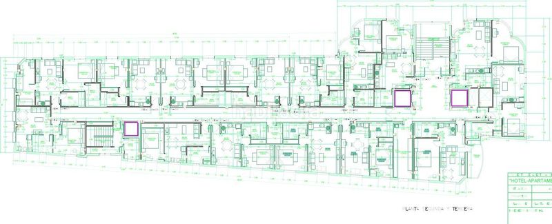 Foto f0ca6be0-87d0-4b53-b0c3-34923a94f5f0. Apartament amb piscina a Centro Alcázares (Los)