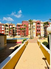 Rent Ground floor in Centro. Apartamento marc angelo