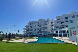 Affitto Piccolo appartamento in Mar Menor golf. Apartamento emerdald 2