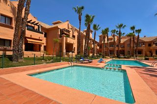 Piccolo appartamento  Calle nueva ribera-t 635. Apartamento nueva ribera beach resort