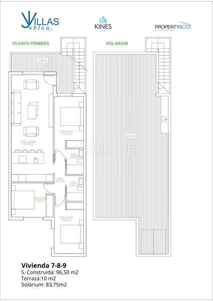 Foto dc61561b-958d-4262-8608-f8065e5eca45. Planta baja 53m<sup>2</sup> en San Pedro del Pinatar San Pedro del Pinatar