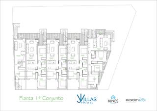 Àtic a San Pedro del Pinatar