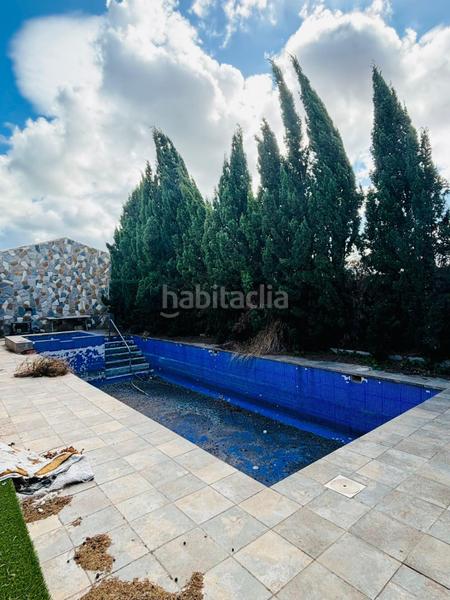 Foto 0315e003-21c1-4177-99d3-312512913a63. Mas avec parking piscine dans Los Urrutias Cartagena