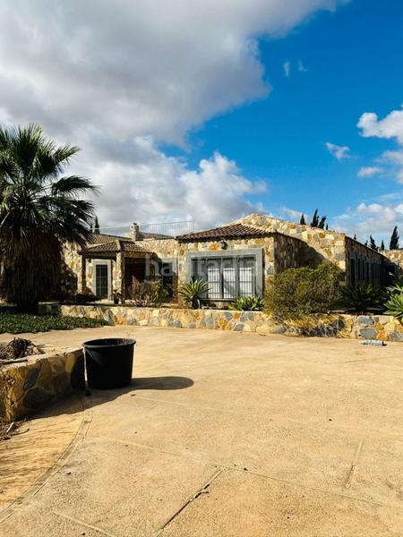 Foto 141095f5-3b65-4483-acdf-dc7daf7ef19b. Mas avec parking piscine dans Los Urrutias Cartagena