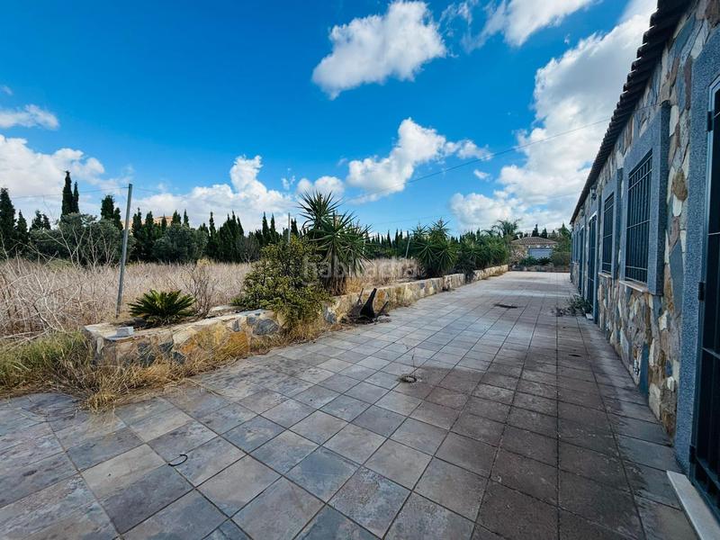 Foto 7b767ba4-31f3-444b-ac92-1e67091d074c. Mas avec parking piscine dans Los Urrutias Cartagena