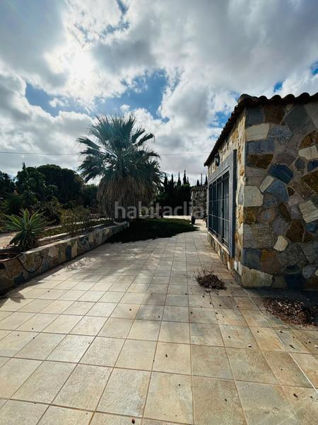 Foto 80277b8e-2bd6-41ce-9475-f69093a35504. Mas avec parking piscine dans Los Urrutias Cartagena