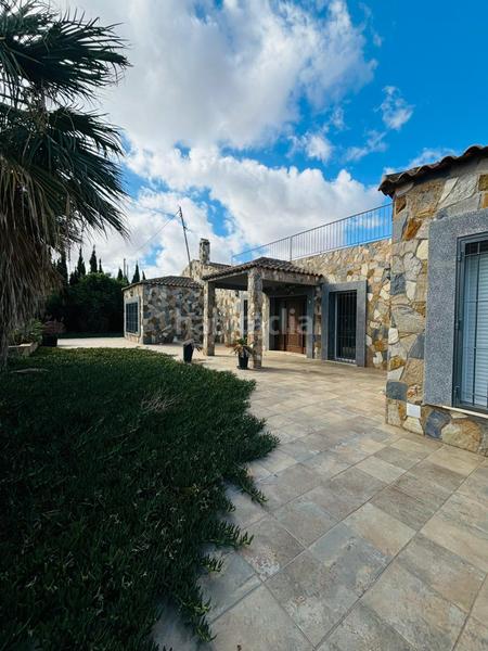 Foto 910341fc-e0a4-4113-bd1e-d18cd03efbfc. Mas avec parking piscine dans Los Urrutias Cartagena