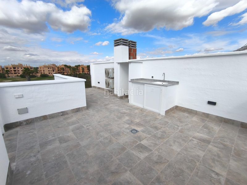Foto 881a23a3-5674-4716-b700-345731c3d936. Semi detached house 180m<sup>2</sup> in calle fotógrafo tiana 8 in Alcázares (Los)