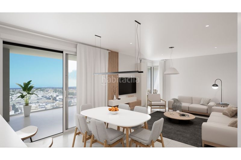 Foto 26386245-c693-4747-bb8d-251c776b1e85. Apartment 98m<sup>2</sup> in calle penélope 22 in Los Narejos_Punta Calera Alcázares (Los)