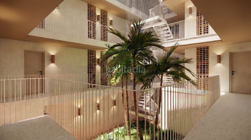Foto 298d74d9-4b16-4c65-8fd4-1c2789beb3d8. Apartamento 43m<sup>2</sup> suites patrimoniales karibe en San Pedro del Pinatar San Pedro del Pinatar