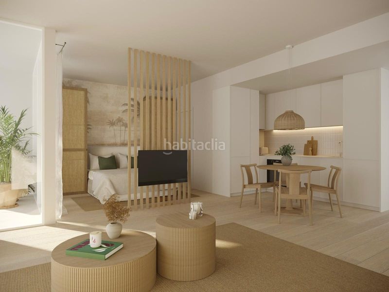 Foto ce4b0704-bb74-4ff0-b880-4c3736d7cead. Apartamento 43m<sup>2</sup> suites patrimoniales karibe en San Pedro del Pinatar San Pedro del Pinatar