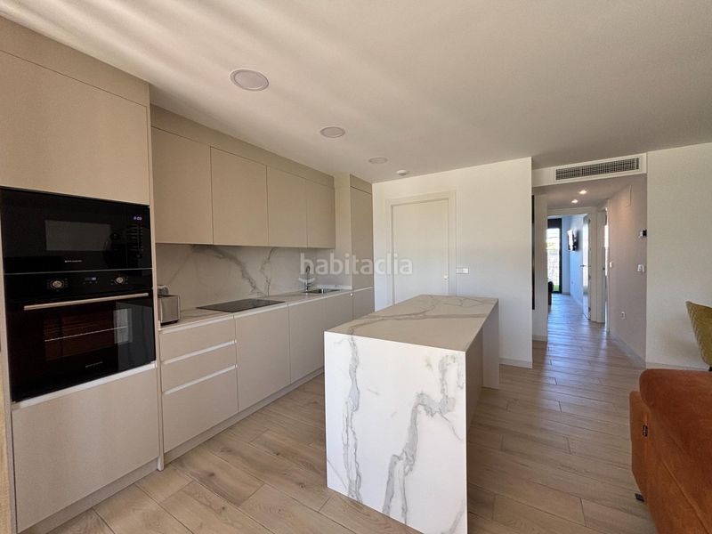 Foto 057d4ee8-c8ba-444e-aca5-5563317db665. Planta baixa amb aparcament piscina a Mar Menor golf Torre - Pacheco