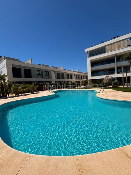 Foto 07489a3e-4ba2-4280-9090-7e281bf7f740. Planta baixa amb aparcament piscina a Mar Menor golf Torre - Pacheco