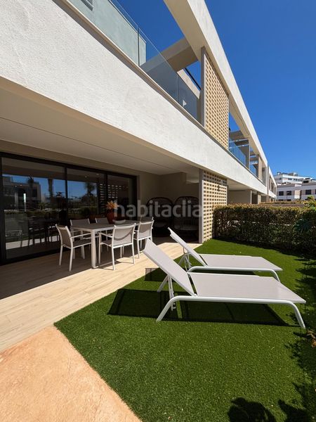 Foto 10ca0f0c-be02-4d5c-8761-1829ccc5cedf. Planta baixa amb aparcament piscina a Mar Menor golf Torre - Pacheco