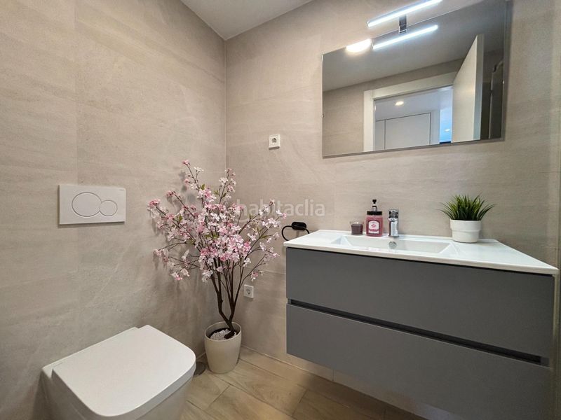 Foto 728cface-07d4-408e-8427-7fc8cfaba97e. Planta baixa amb aparcament piscina a Mar Menor golf Torre - Pacheco