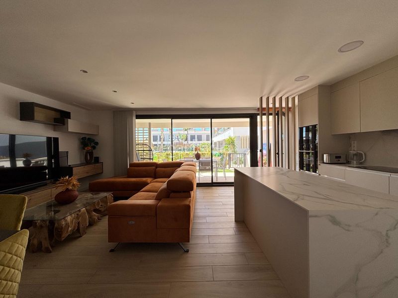 Foto 844c4dfb-33d2-4024-8d79-575a0b3159c6. Planta baixa amb aparcament piscina a Mar Menor golf Torre - Pacheco