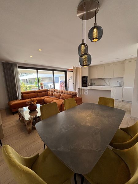 Foto b5e6d516-ba90-4de0-93e5-ec9ecb2b6e5b. Planta baixa amb aparcament piscina a Mar Menor golf Torre - Pacheco