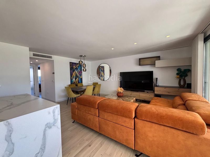 Foto e15c9e1b-226c-4210-88f6-4c5aa5b76e19. Planta baixa amb aparcament piscina a Mar Menor golf Torre - Pacheco