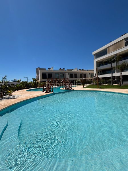 Foto e44c08dc-d558-474b-8fe3-da4dfc81ef72. Planta baixa amb aparcament piscina a Mar Menor golf Torre - Pacheco