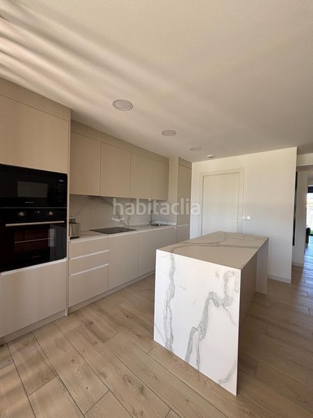 Foto eb5622d9-daa8-48e2-ba34-f333112399af. Planta baixa amb aparcament piscina a Mar Menor golf Torre - Pacheco