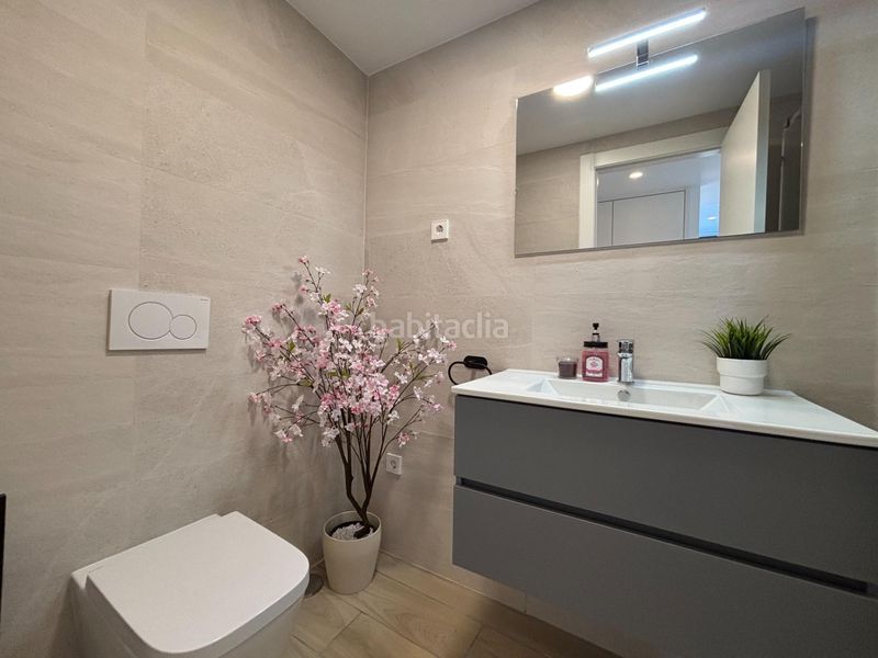 Foto ff5b9503-1e82-48fa-b827-906e824b4cb1. Planta baixa amb aparcament piscina a Mar Menor golf Torre - Pacheco