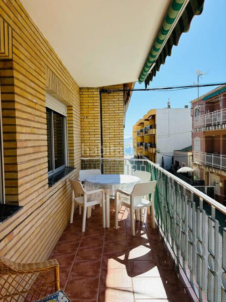Foto 570a250b-85b5-4e82-b0d5-7e818f73853b. Apartament a Los Narejos_Punta Calera Alcázares (Los)